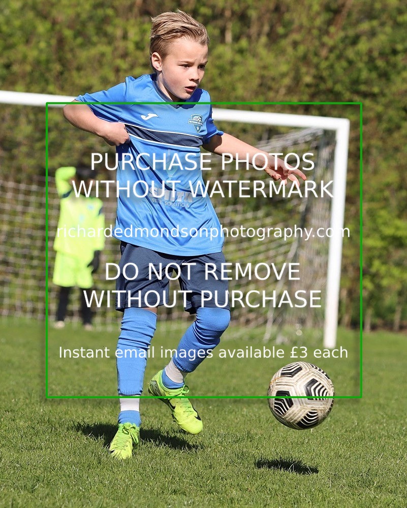 IMG_4771 - Kendal Utd Under 8's vs Heysham Under 8's (19/4/25)