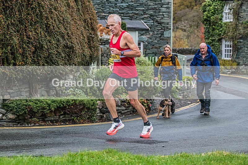 Derwentwater-54 - Derwentwater 10 Mile Road Race Sunday 2nd November 2025