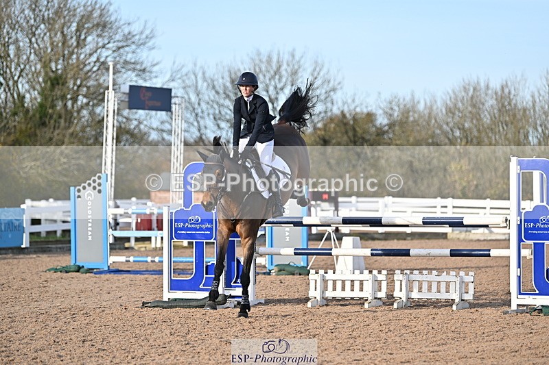 241113A-140018-00770 - Cls 05A&B Snr Fox & 1.20m Open
