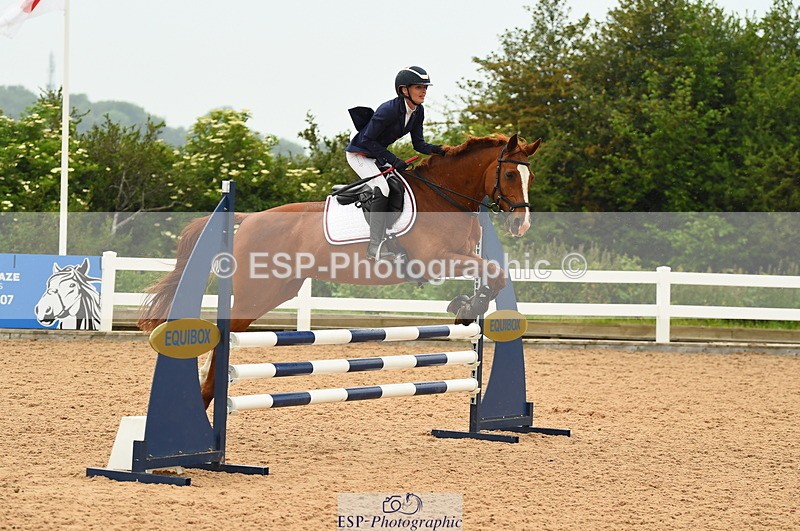 230610A-160700-04108 - Cls 25 Team Competition