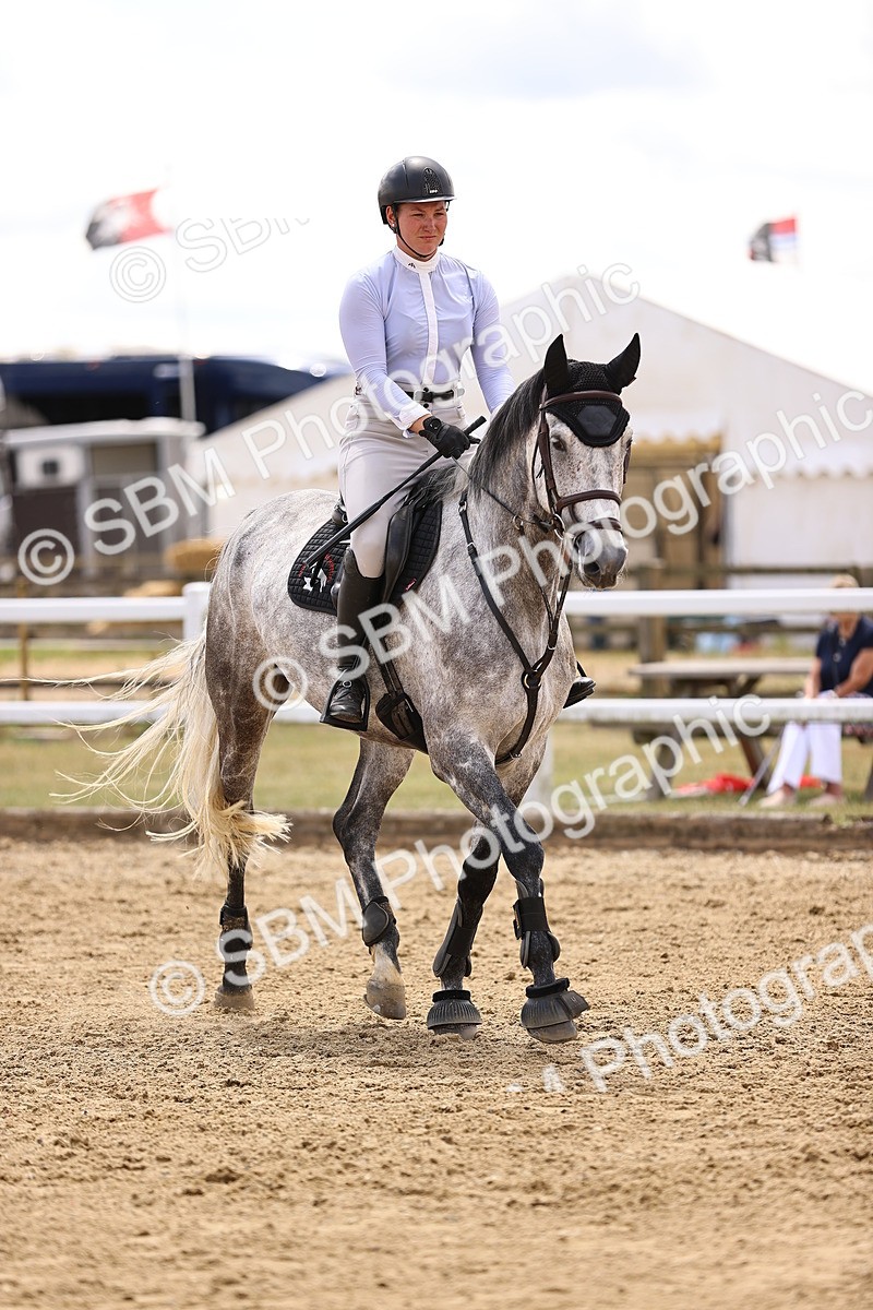 SBM_014125 - Class 14 - Senior Discovery - 1.00m Open