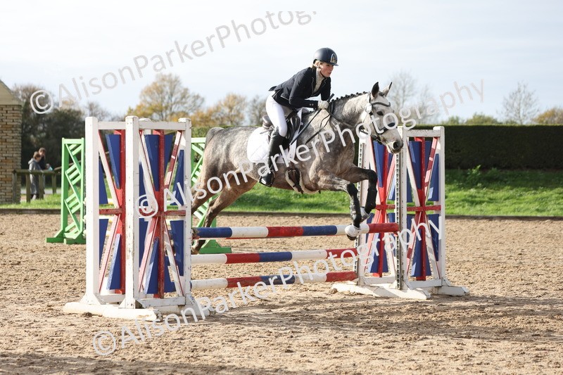 20251116-0525 - Class 3 - 80cm