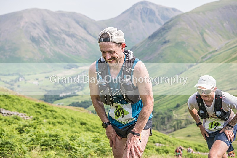 Wasdale-325 - Wasdale Horseshoe Fell Race (Bad weather route) Saturday 11th July 2026