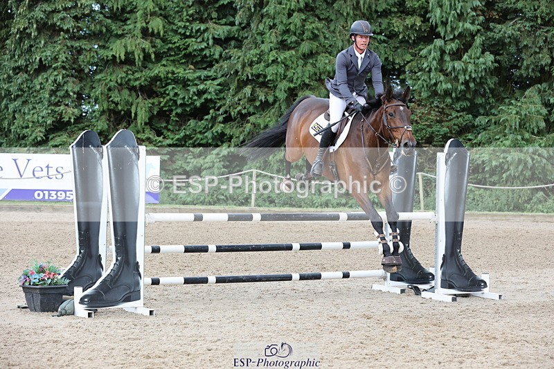 250703A-152651-05461 - Cls 9 Snr Discovery and 1m Open