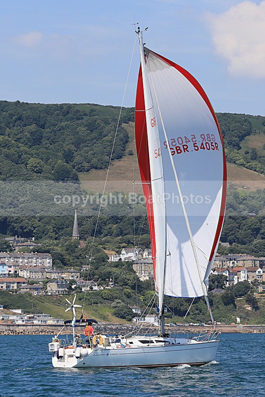 180707 QUIN GBR5405R 1Y3A9591 - ROUND THE ISLAND 2018