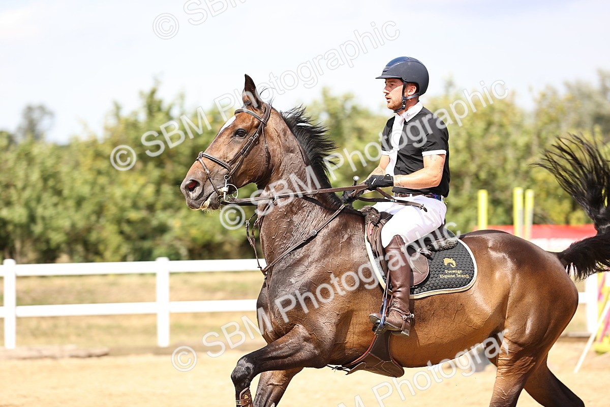 SBM_011286 - Class 10 - Talent Seekers Inc 7 Years Old Championship Qualifer - 1st Half