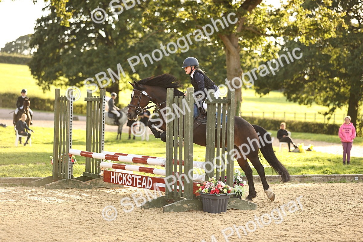 SBM_55792 - J10 - Junior Pony 75cm Championship