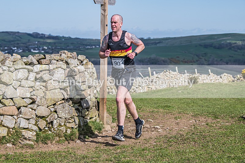 Isel Cross-222 - Isle Cross Race Saturday 8th April 2023