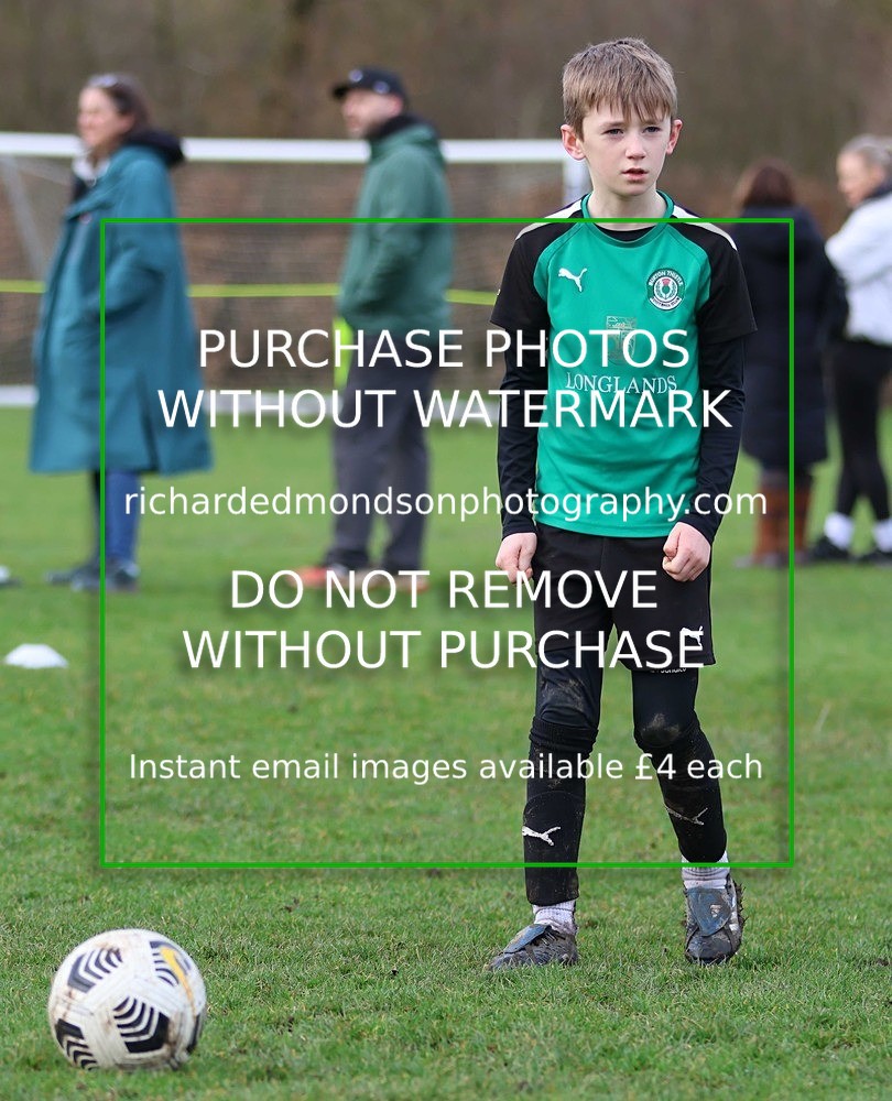 533A7234 - Burton Thistle Green Under 10's (8/2/26)