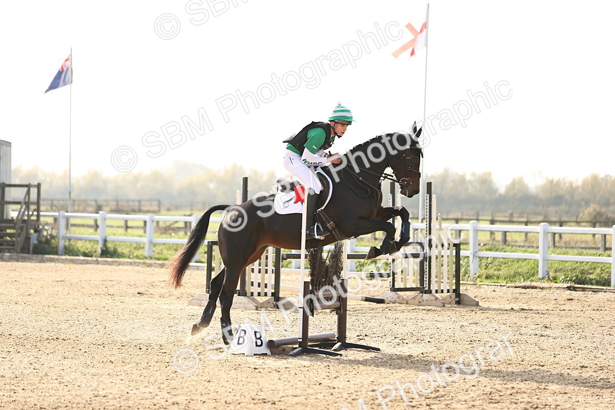 SBM_003372 - Class 3 - 90cm