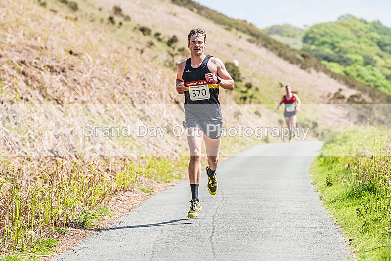 Two Tops Dash-328 - Two Tops Dash Fell Race Saturday 14th May 2022