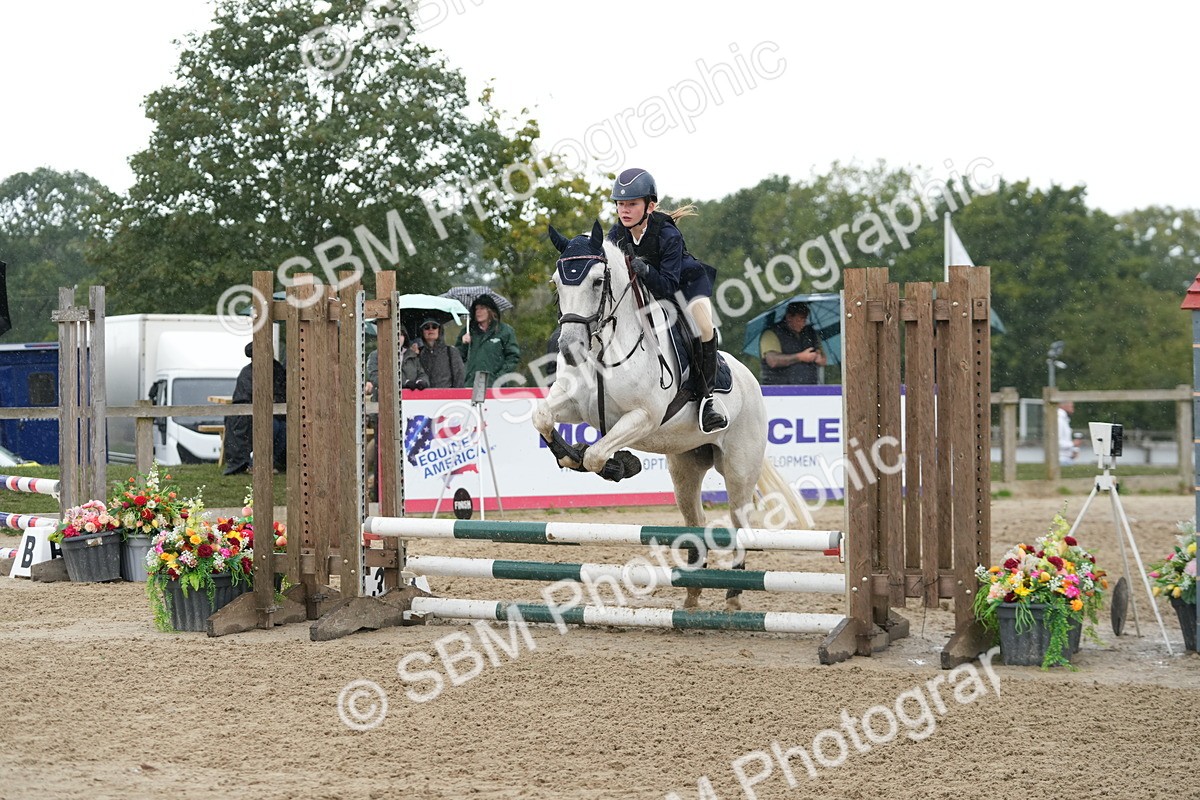SBM_43231 - J7 - Junior Pony 60cm Championship