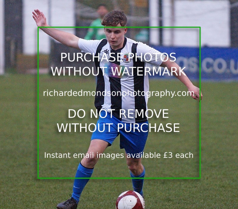 DSC06791 - Kendal Town v Kendal Town Reserves (9/4/21)