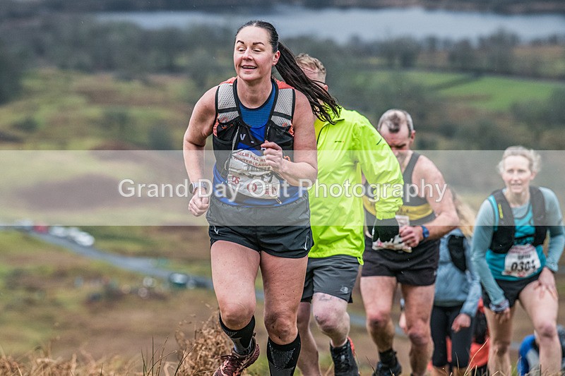 Elterwater-521 - Kendal Winter League Elterwater Junior & Senior Fell Races Sunday 25th January 2026