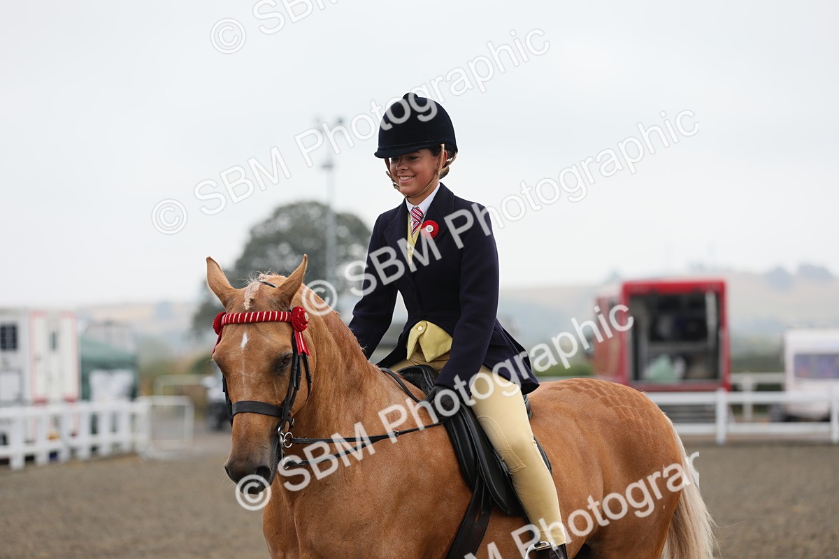SBM_22342 - Class 807 - Young Rider 11 to 16 Yrs