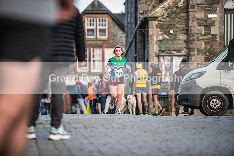 Keswick RTH-1245 - Keswick AC Round The Houses Road Race Wednesday 24th April 2024