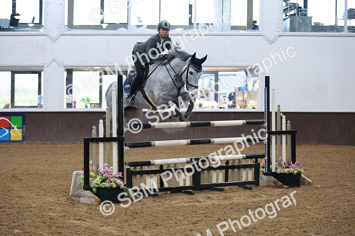 SBM_001479 - Class 5 - Senior Foxhunter - 1.20m