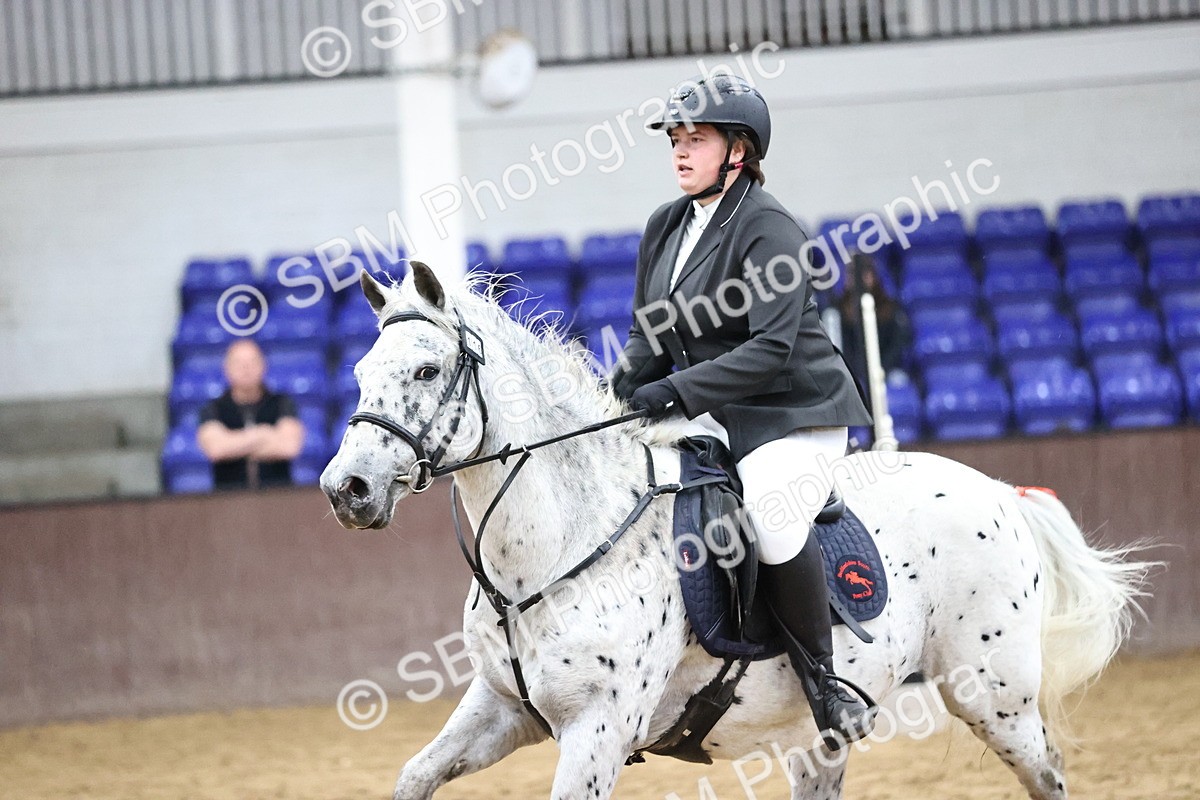 SBM_000771 - Class 4 - Prestige Design & Workwear 60cm