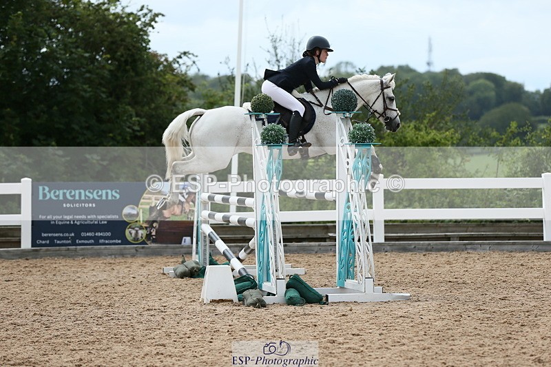 230716A-144925-04052 - Class 25a Pony Fox & 1.10 Open