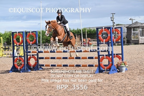 BPP_3556 - CLASS 38 SUN  0.95m Amateur Championship Qualifier