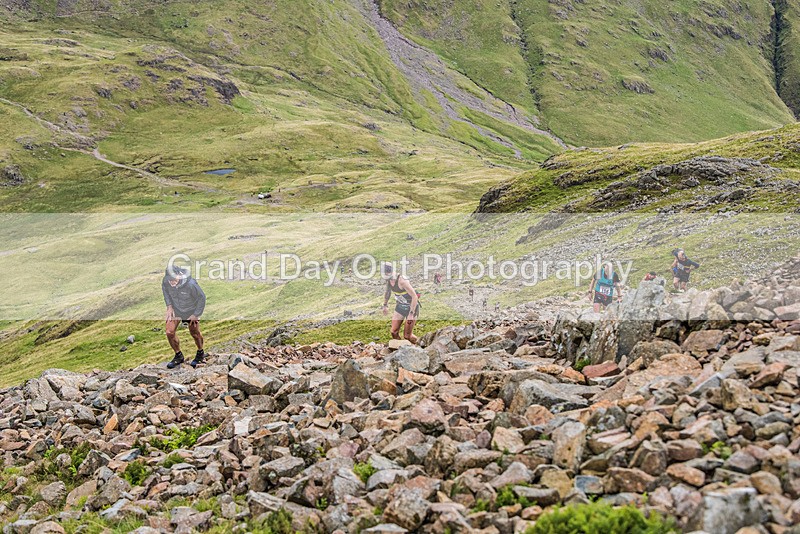 Borrowdale-643 - Borrowdale Fell Race Saturday 5th August 2023