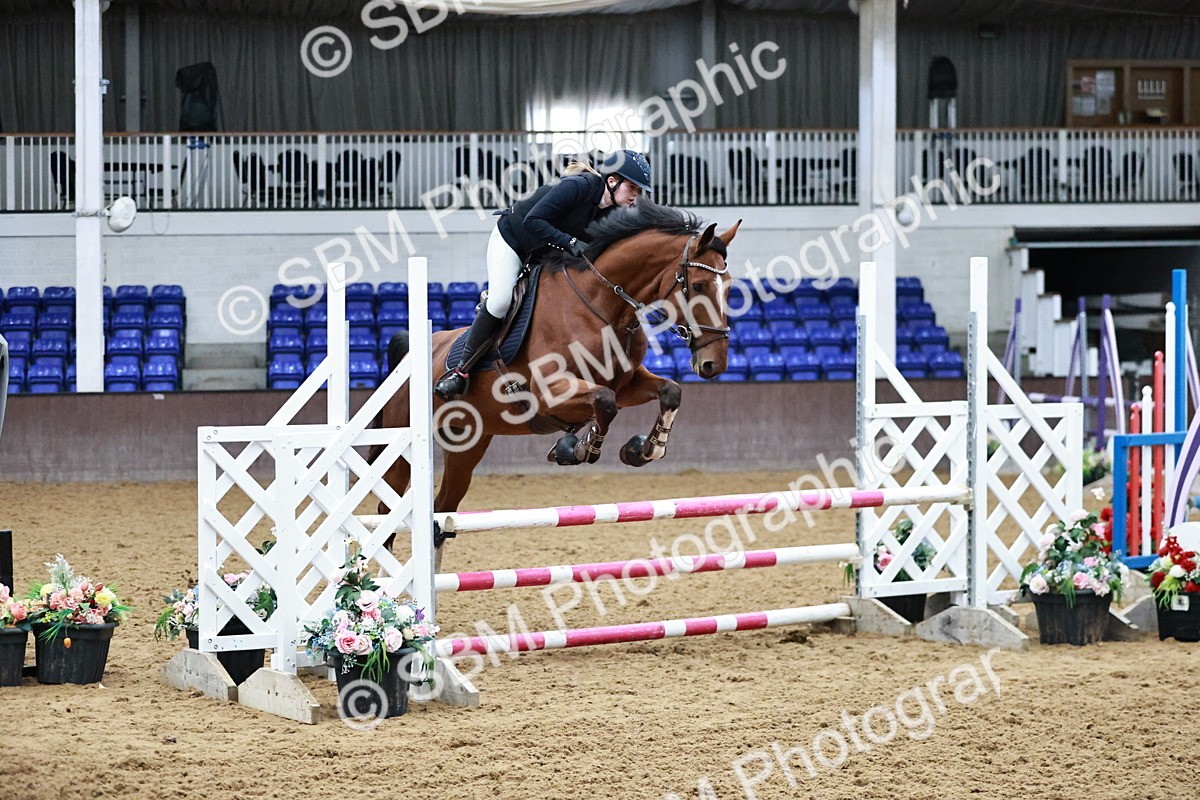 SBM_000675 - Class 2 - Senior British Novice 90cm