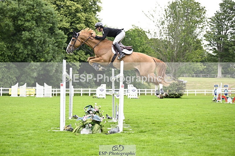 250613A-162704-03085 - Cls 6 National 1.40m Open