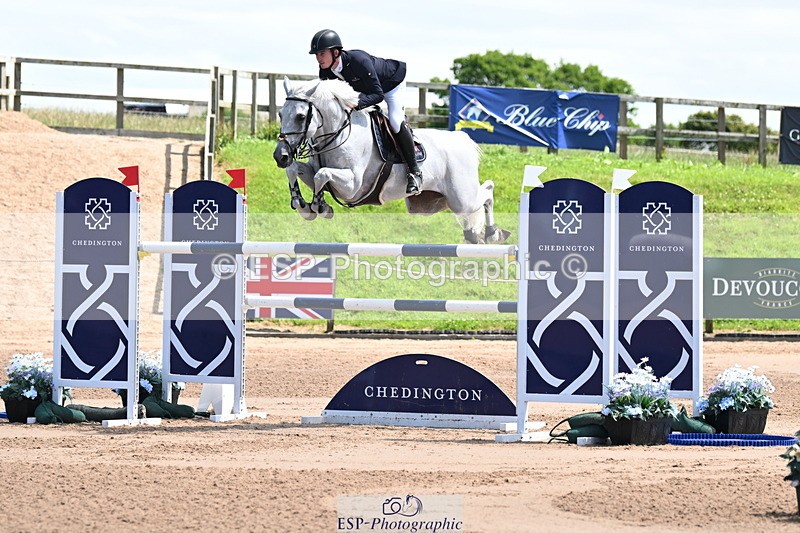 240721A-132543-18083 - Cls 8 3 Star Big Tour 1.55 Grand Prix Jump off