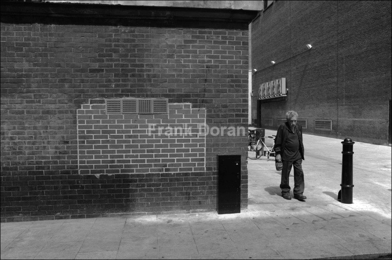 RAMILLIES STREET - Frank Doran