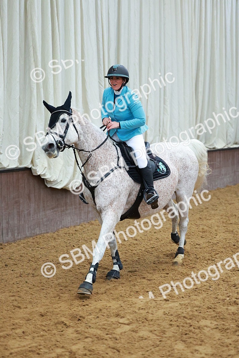 SBM_005333 - Class 16 - Blue Chip Ruby Championship Qualifier 90cm - 1st Half