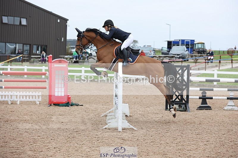 241101A-120050-01586 - FRI Cls 5 Newcomers and 1.10m Open