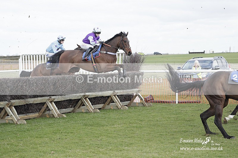 PtP 190323 235 - Oakley Hunt Point-to-Point Brafield-On-The-Green 19/03/23