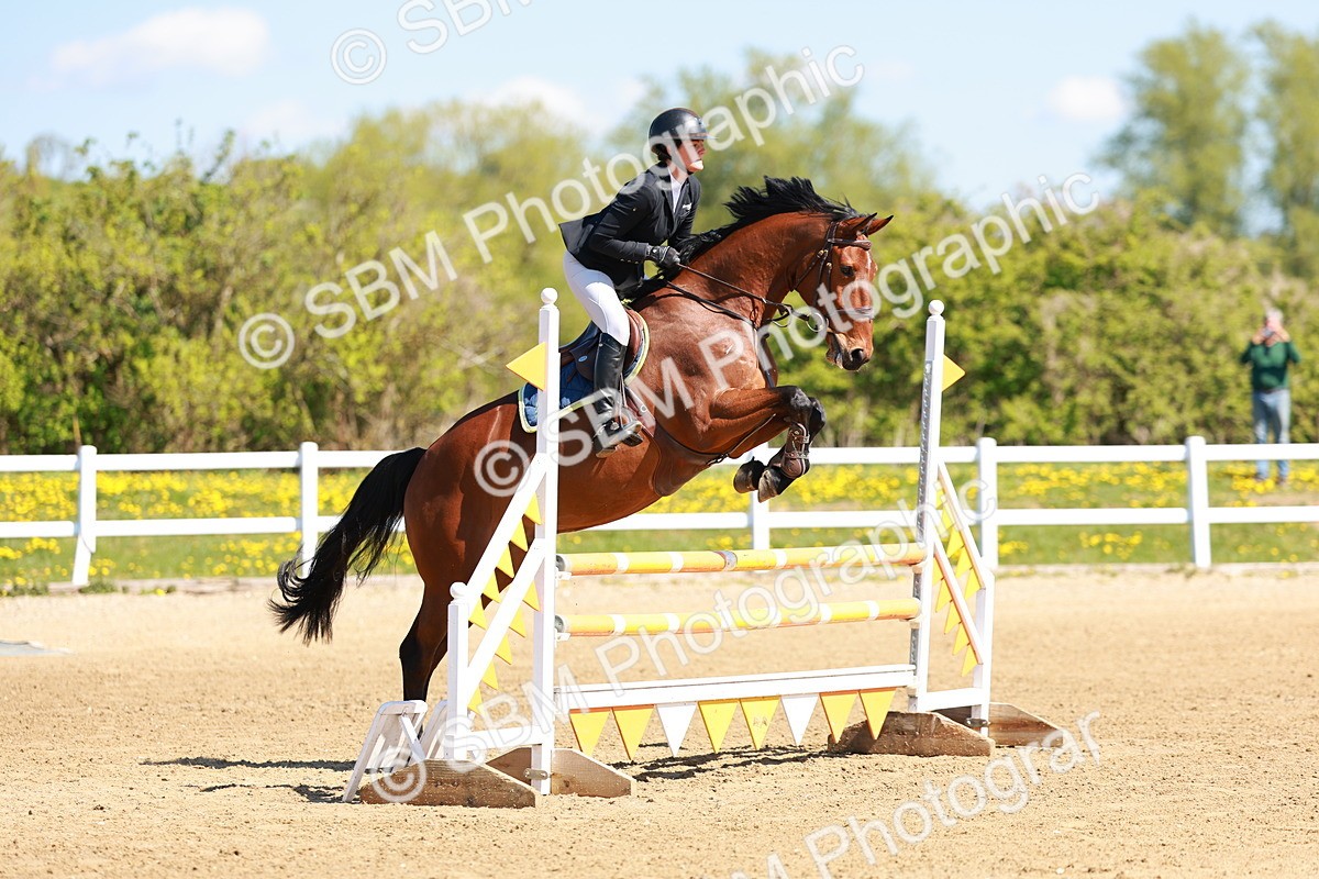 SBM_001247 - Class 3 - Senior Discovery - 1.00m