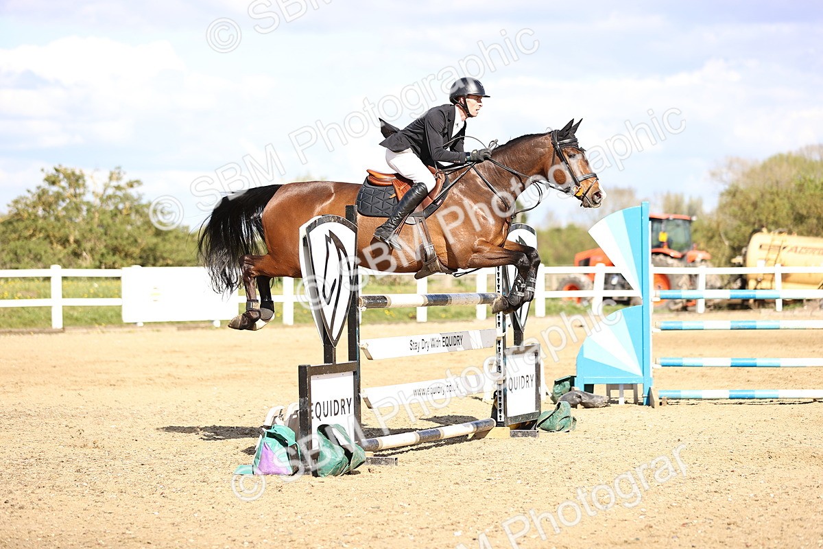 SBM_004953 - Class 19 - Senior Foxhunter - 1.20m