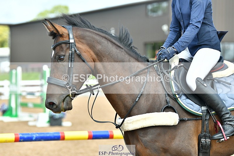 230812A-135415-09451 - Cls 28 95cm Nat Am Qualifier