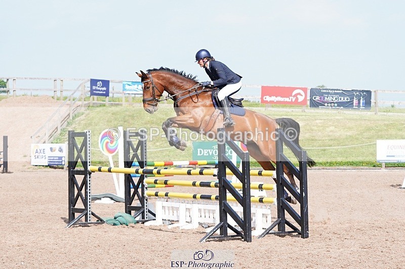 250523-163140-02838 - Cls 07 1.00m Speed Derby