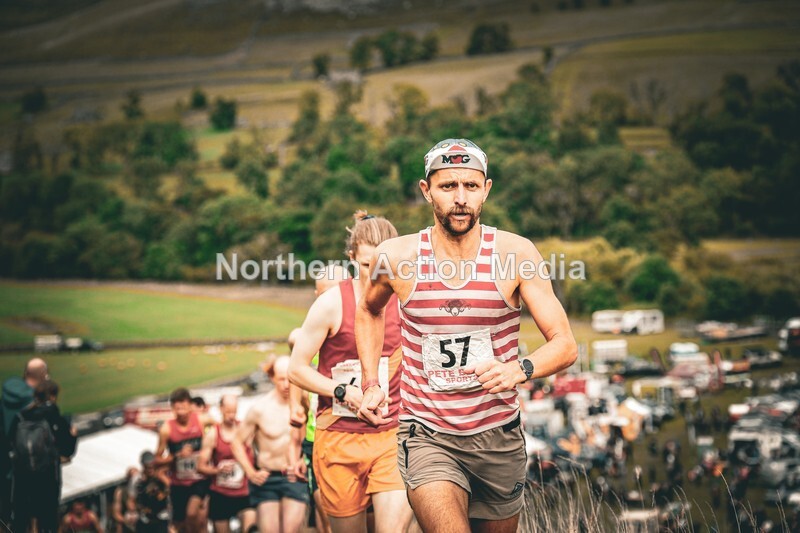 DSCF6770 - Kilnsey Crag race