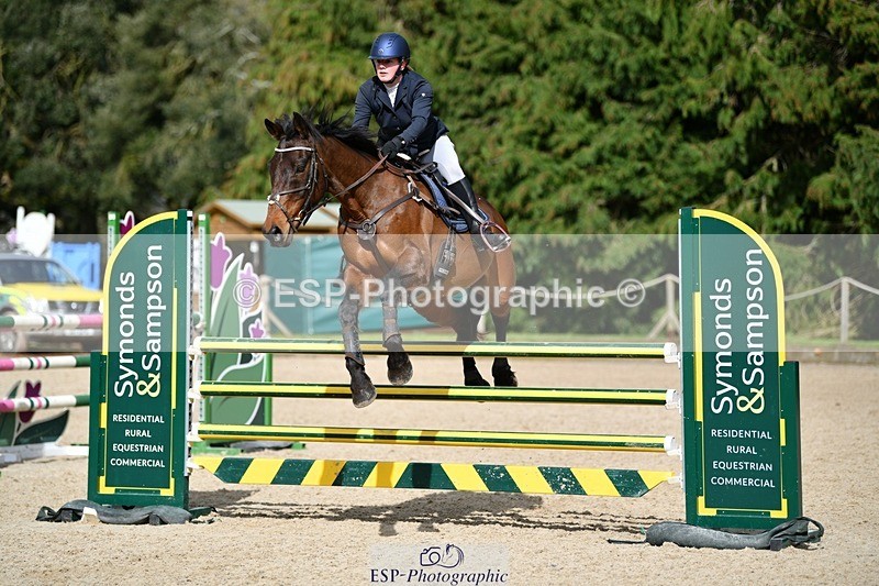 240324-141958-03051 - Cls 10 Newcomers & 1.10m Open