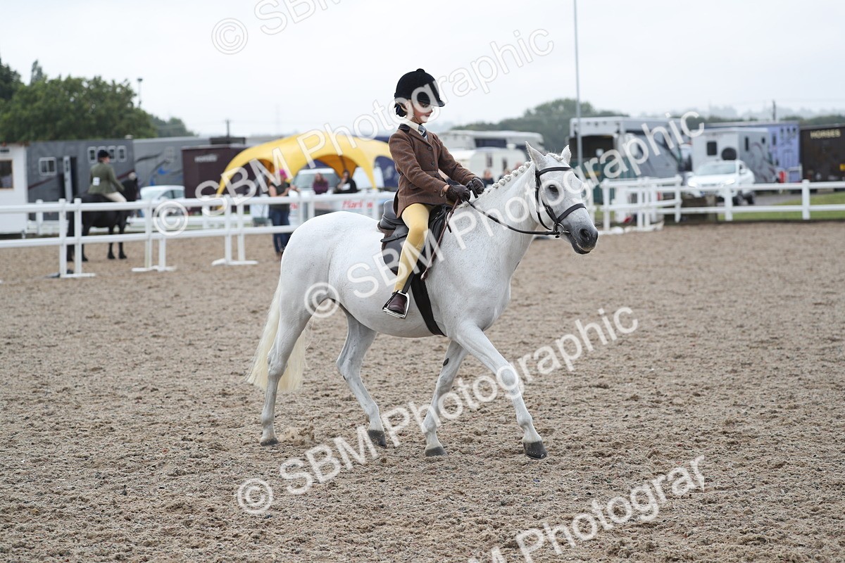 SBM_21634 - Class 602 - 2025 Area - Ridden Veteran
