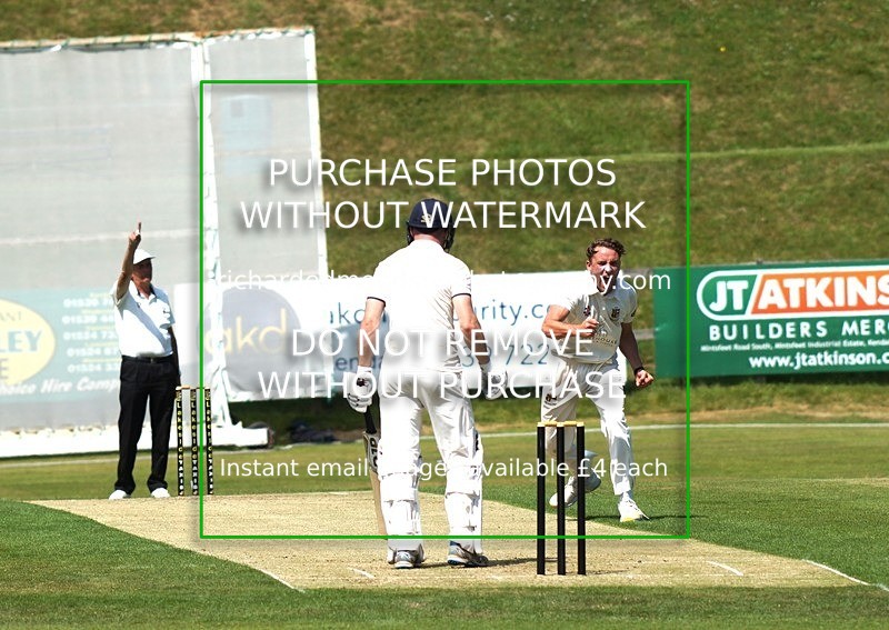 DSC03111 - Netherfield 2nds v Longridge 2nds (Saturday 17 July)