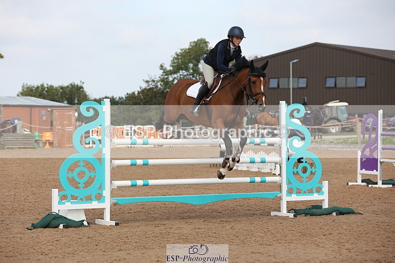 230915A-105154-01556 - Cls 2 Snr Foxhunter