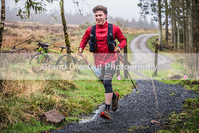 Kielder-65 - High Terrain Events Kielder 82, 50 & 32K Ultra Trail Races Saturday 13th April 2024