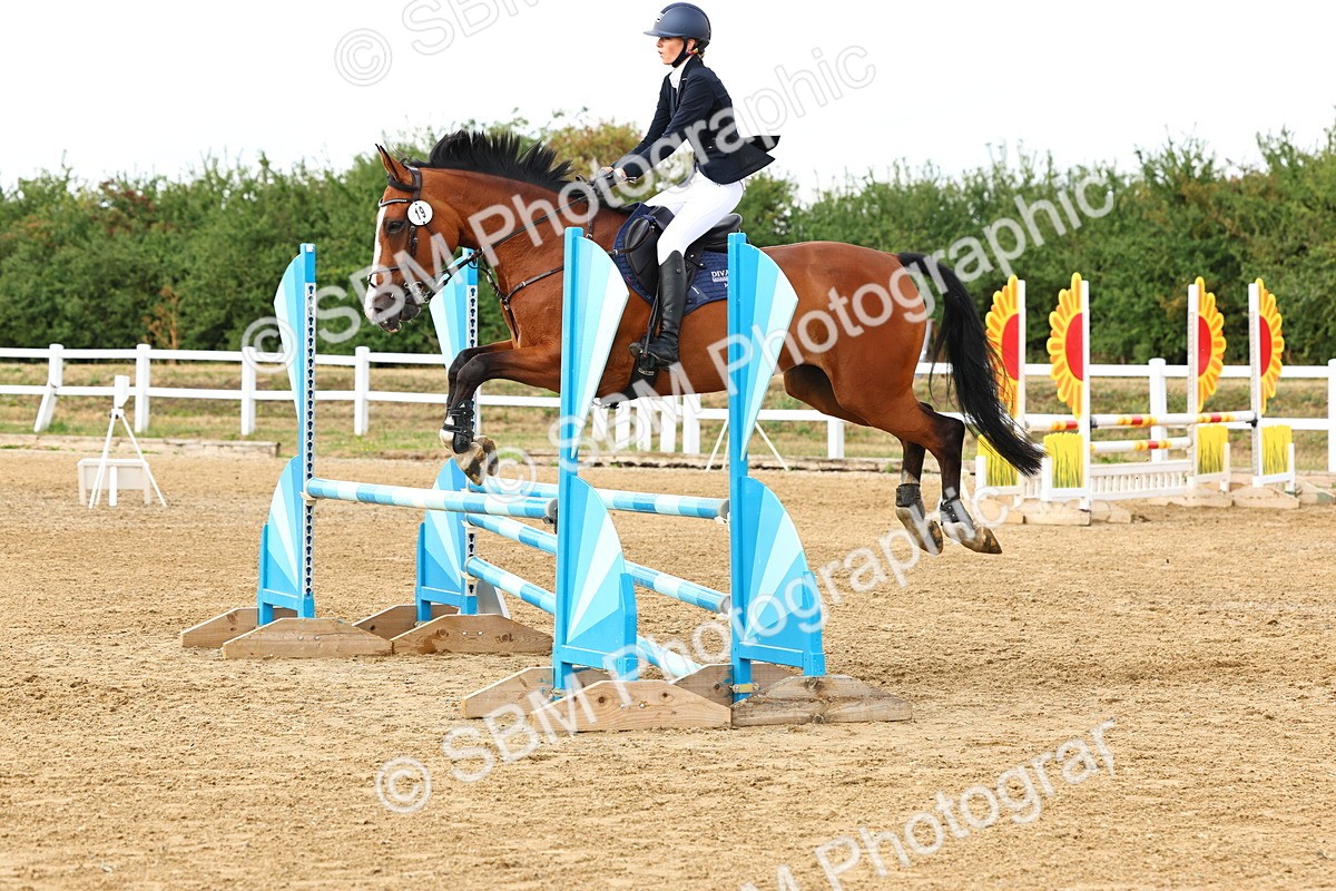 SBM_002524 - Class 6 - 90cm