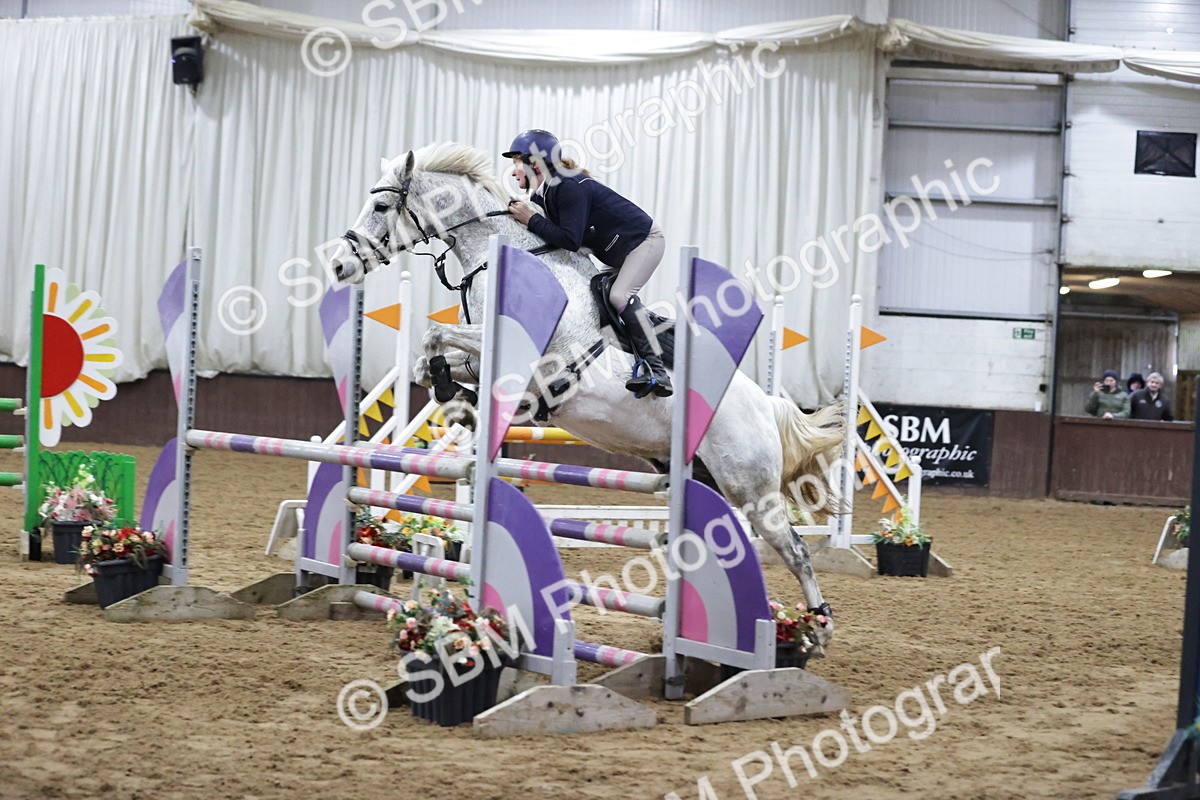 SBM_001009 - Class 3 - Nupafeed Supplements Senior Discovery/ 1m Open