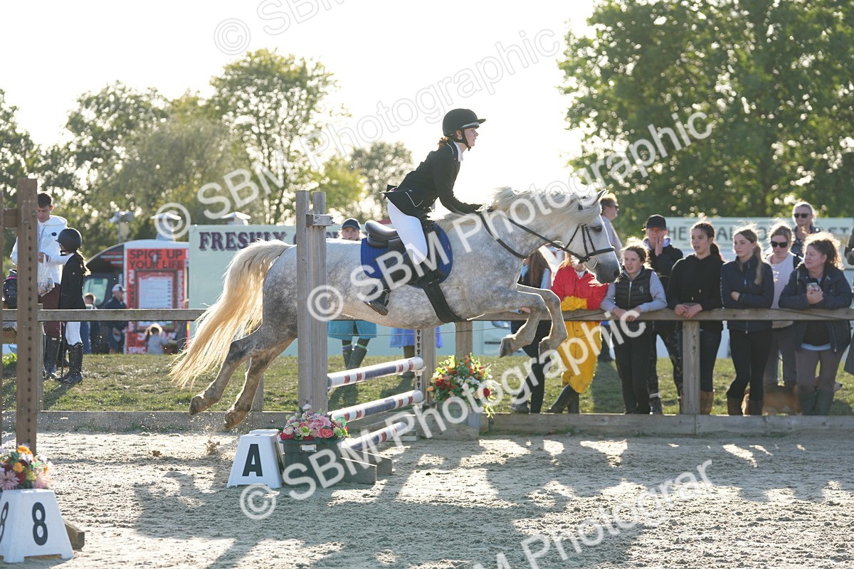 SBM_53796 - J8 - Junior Pony 65cm Championship