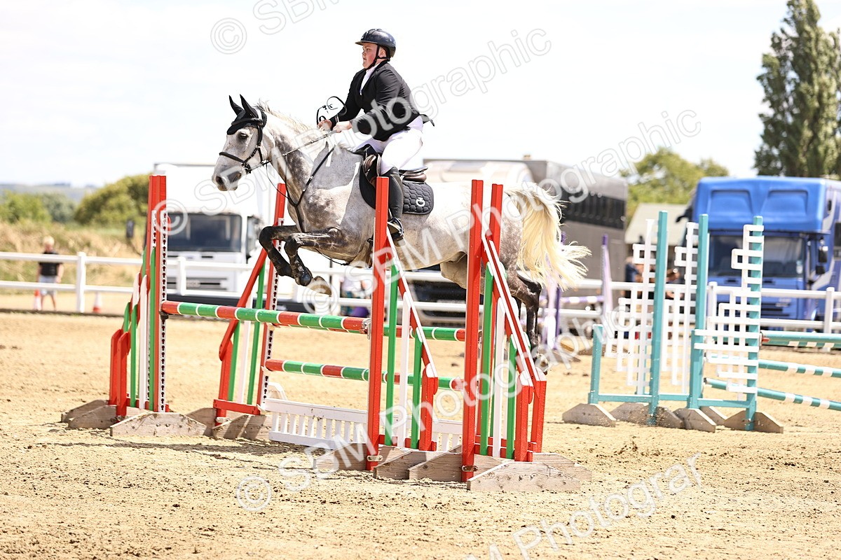 SBM_000694 - Class 4 - Senior Discovery - 1.00m
