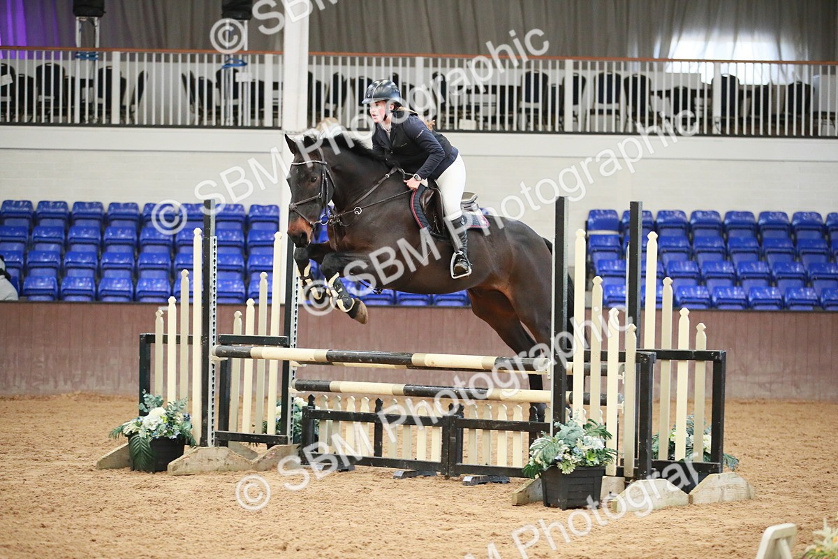 SBM_000364 - Class 2  - Senior British Novice - 90cm Open