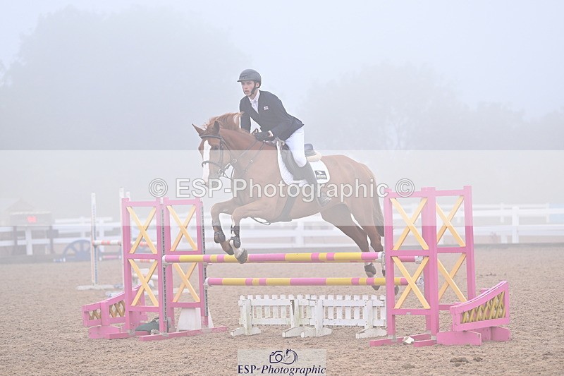 240907A-104746-00514 - Cls 7 95cm Amateur Qualifier