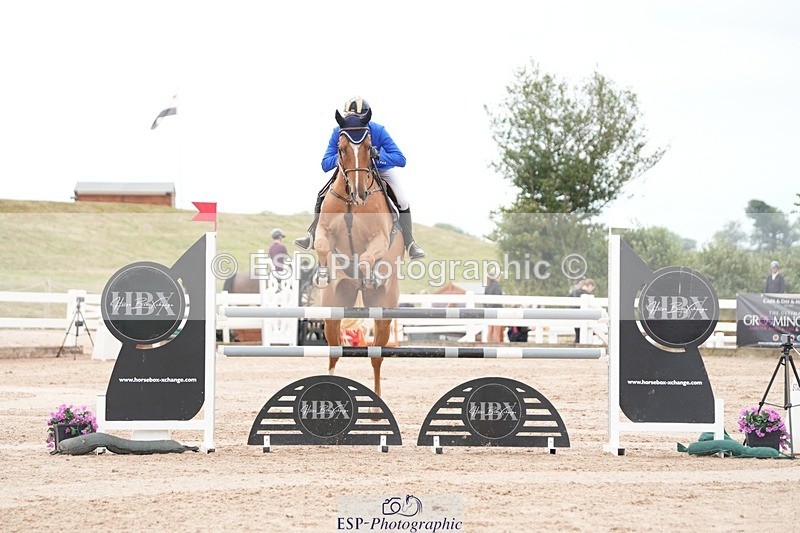 250719-111722-14287 - Cls 27, 5yr old Tour