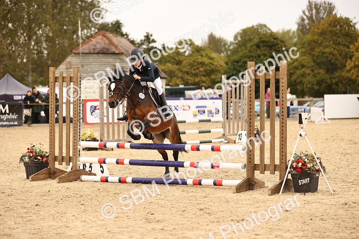 SBM_74219 - J14 - Junior Pony 65cm Championship